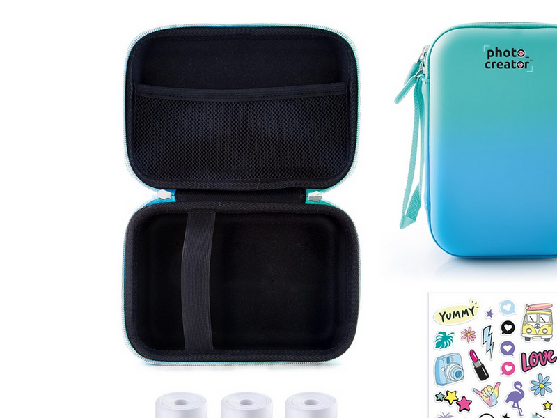 Studio Creator PHOTO CREATOR Instant Camera Case