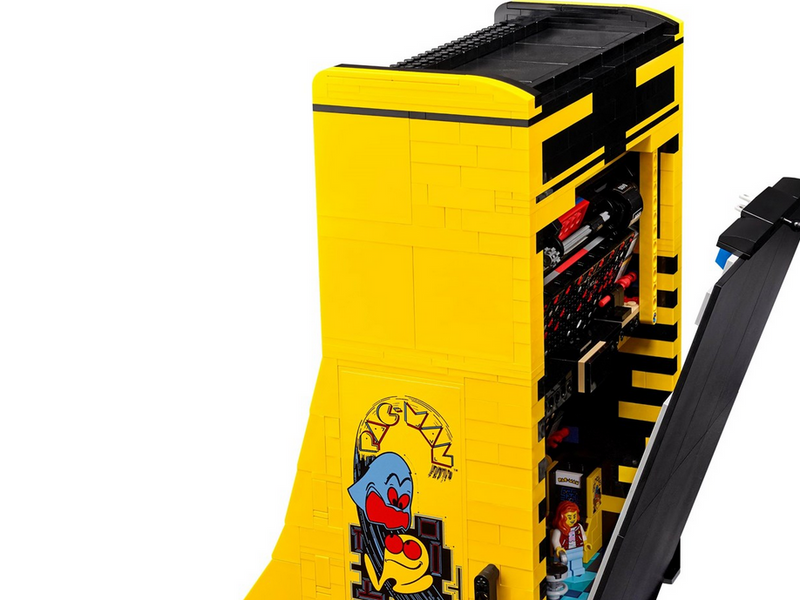 LEGO Icons 10323 PAC-MAN Arcade