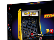 LEGO Icons 10323 PAC-MAN Arcade