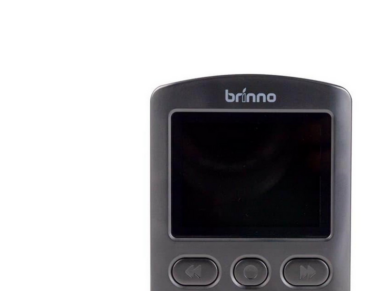 BRINNO TLC2020 Time Lapse Camera Construction Bundle