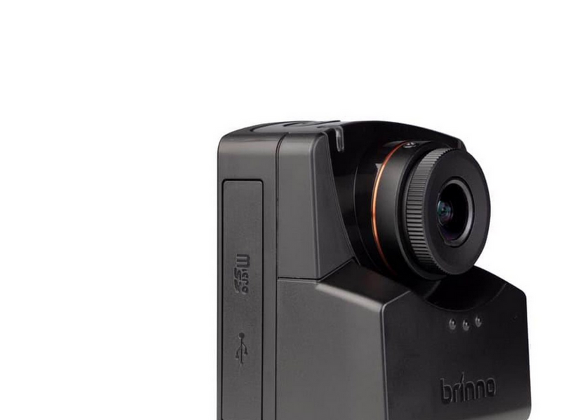 BRINNO TLC2020 Time Lapse Camera Construction Bundle