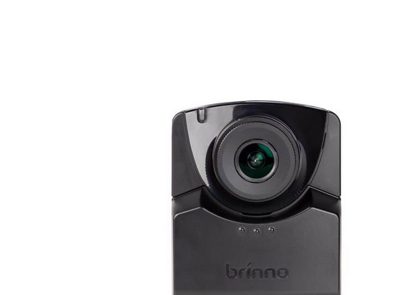 BRINNO TLC2020 Time Lapse Camera Construction Bundle