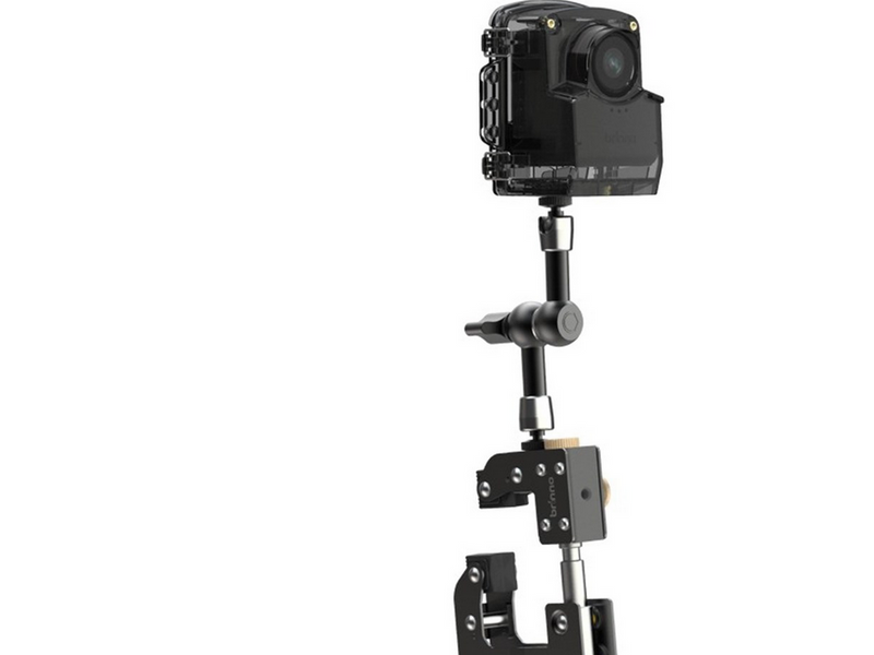 BRINNO TLC2020 Time Lapse Camera Construction Bundle