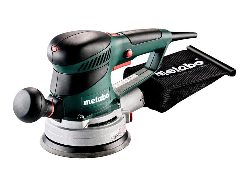 Metabo SXE 450 TURBOTEC