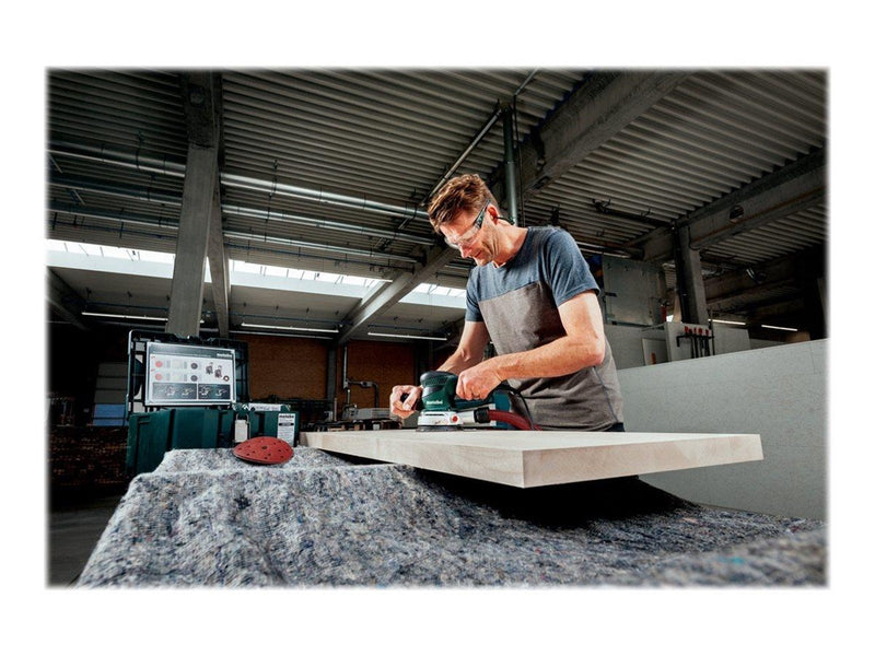 Metabo SXE 450 TURBOTEC