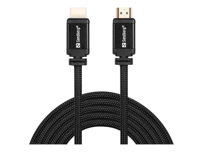 Sandberg HDMI 2.0 Cable - 5m