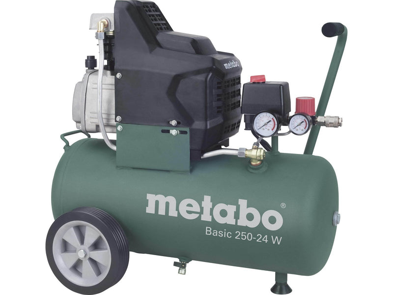 Metabo BASIC 250-24 W