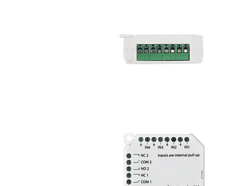 frient IO Module