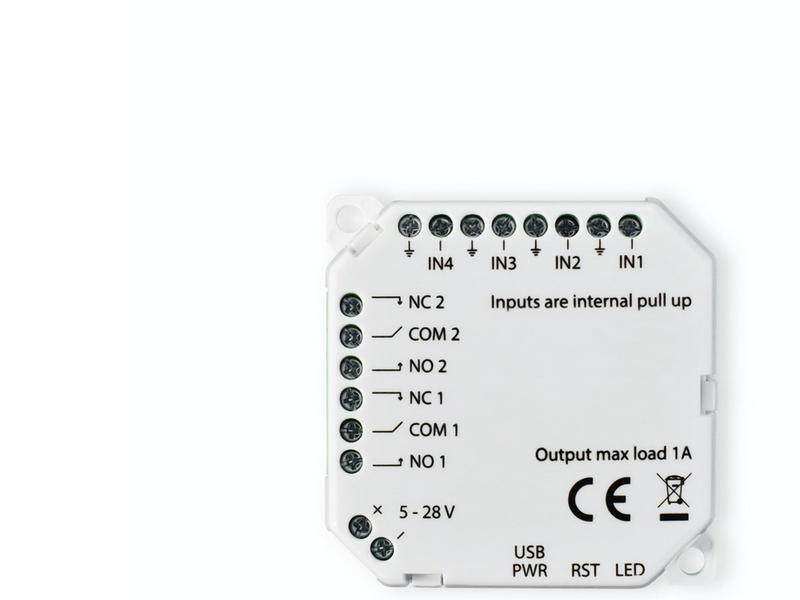 frient IO Module