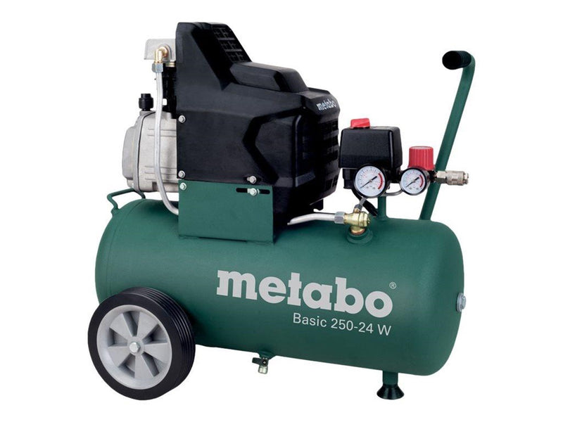 Metabo BASIC 250-24 W
