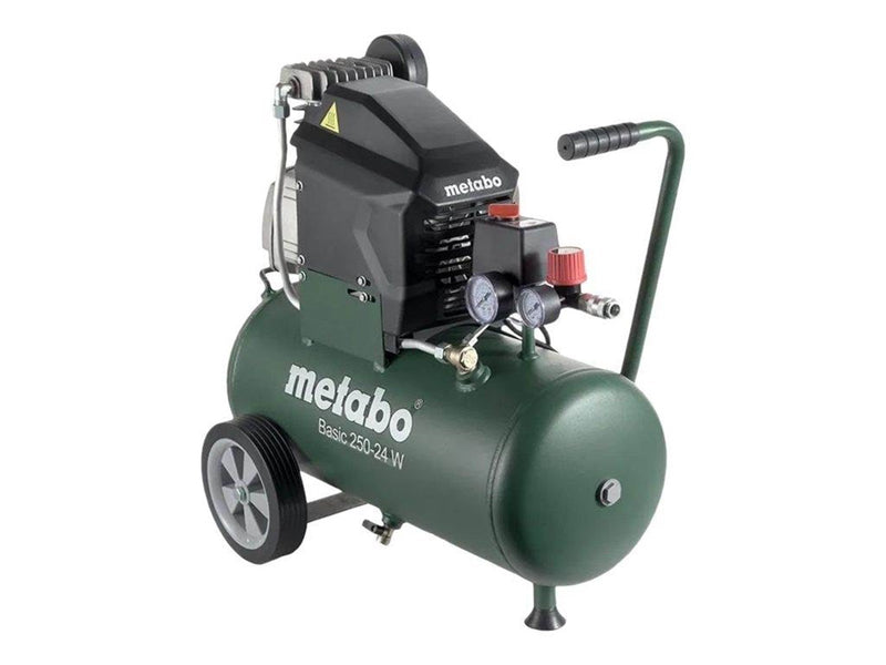 Metabo BASIC 250-24 W