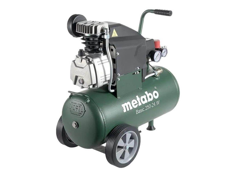 Metabo BASIC 250-24 W