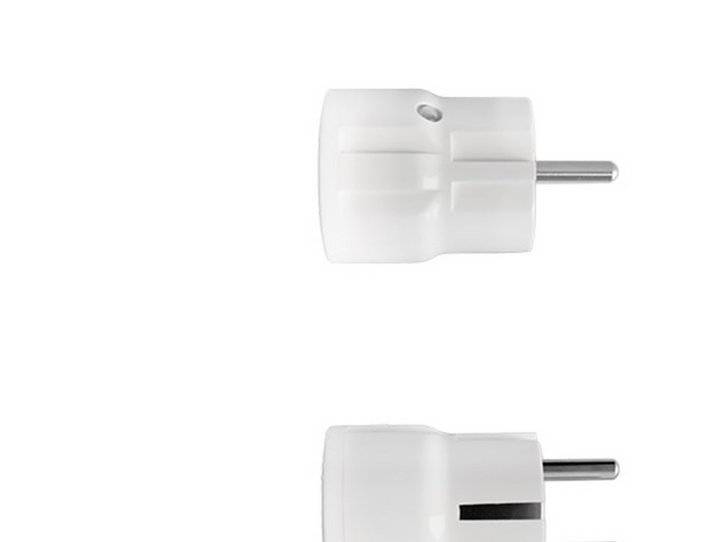 frient Smart Plug Mini 2 (F) – Schuko