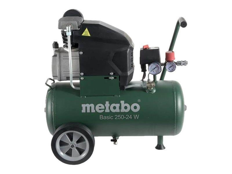 Metabo BASIC 250-24 W