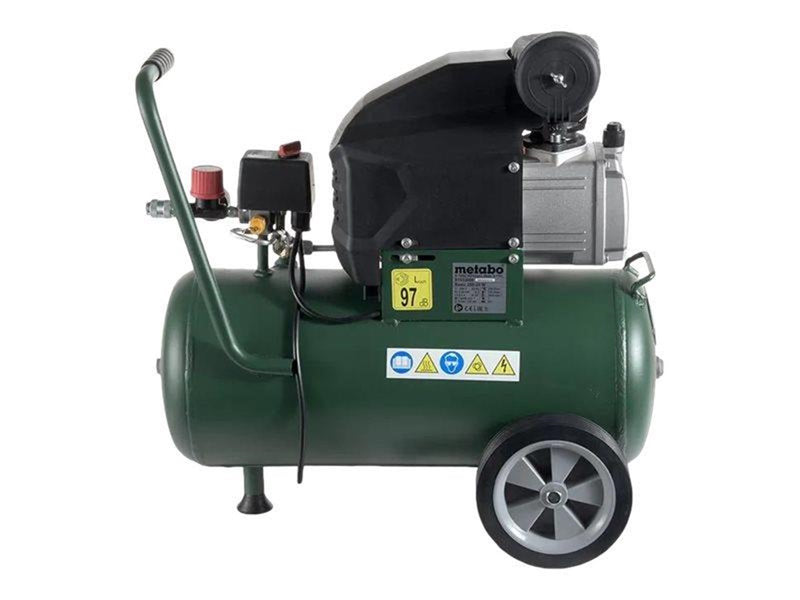 Metabo BASIC 250-24 W