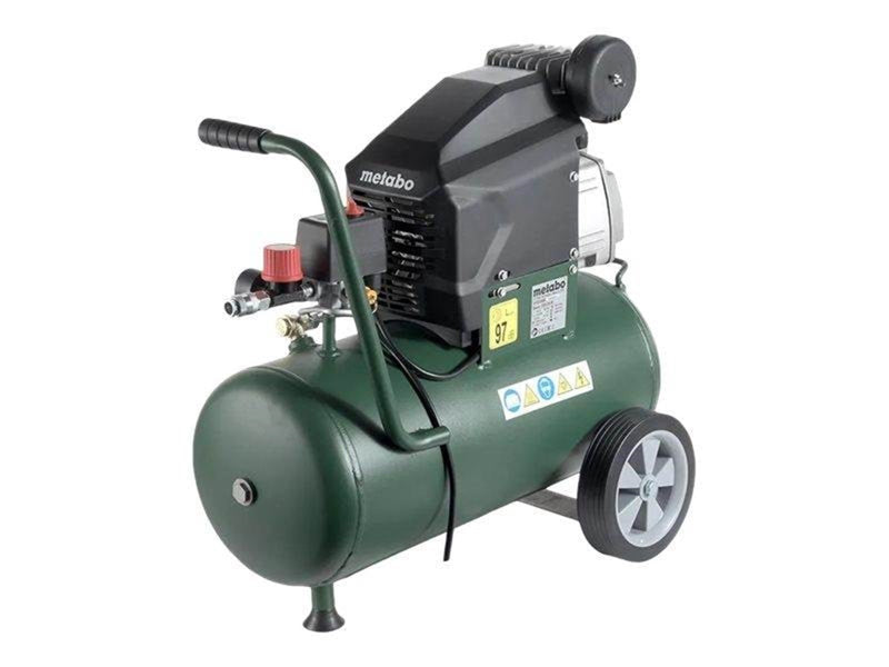 Metabo BASIC 250-24 W