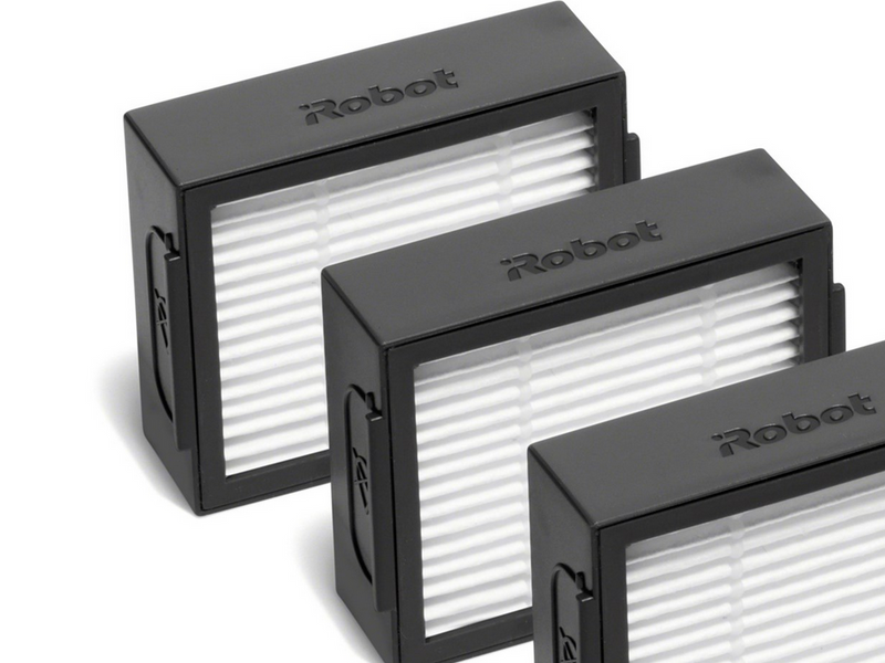 iRobot T-Roomba Filter - 3-stk.
