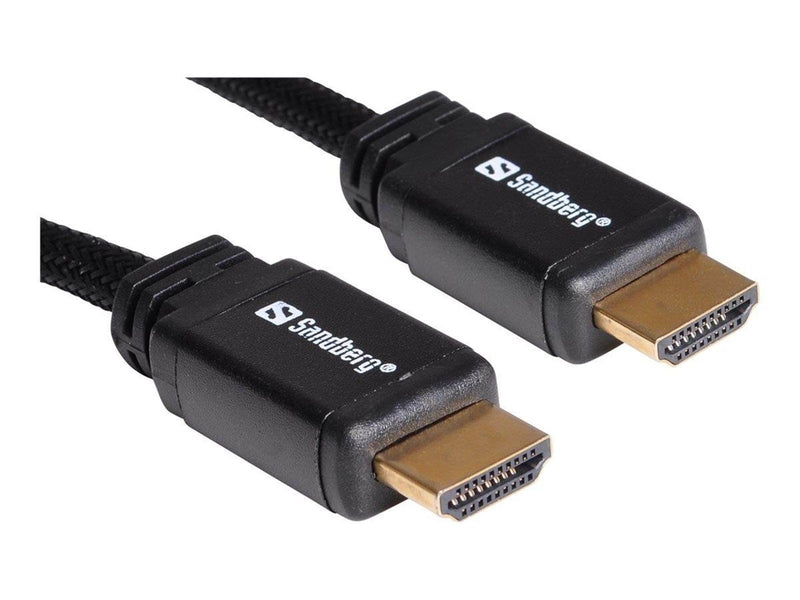 Sandberg HDMI 2.0 Cable - 5m