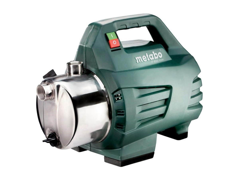 Metabo P 4500 INOX
