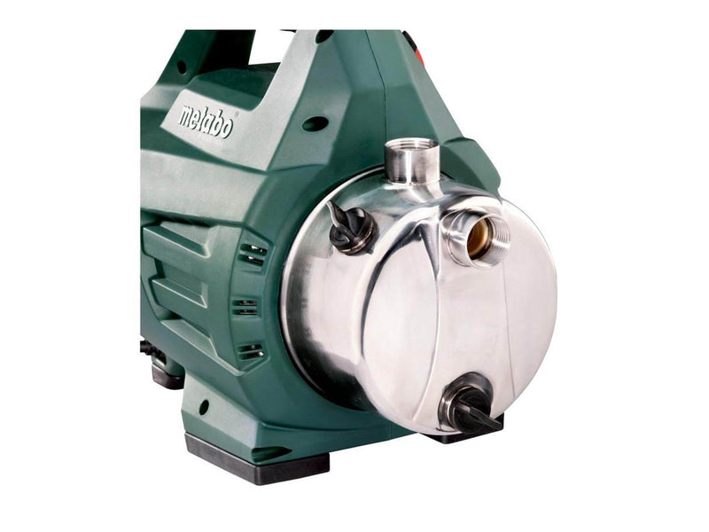 Metabo P 4500 INOX