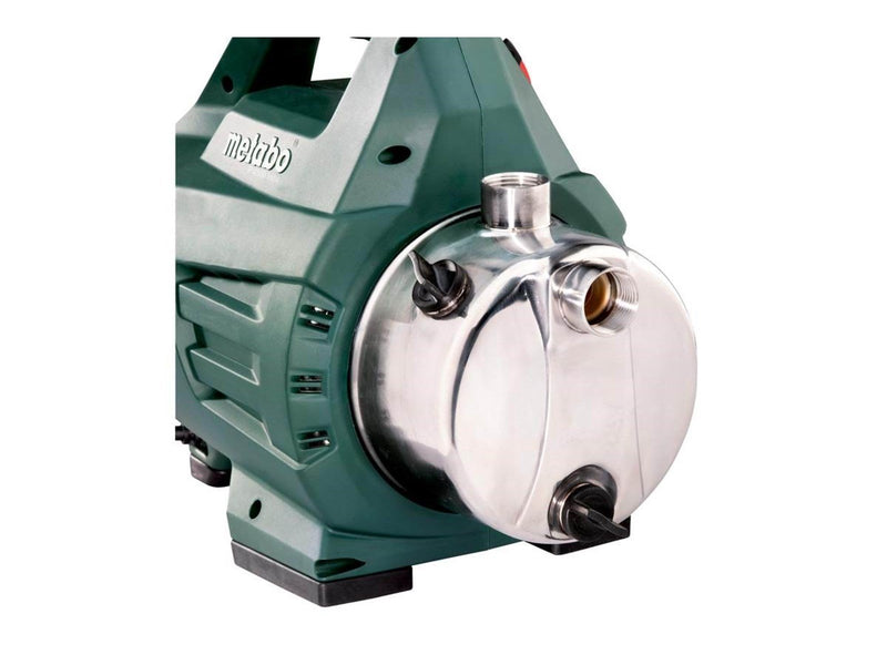Metabo P 4500 INOX