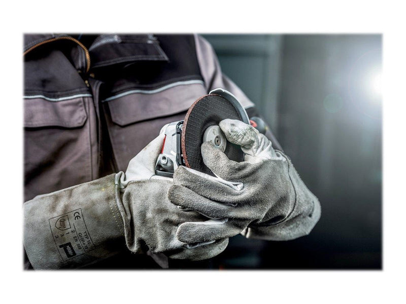 Metabo W 9-125 QUICK