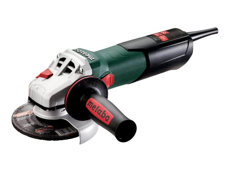 Metabo W 9-125 QUICK