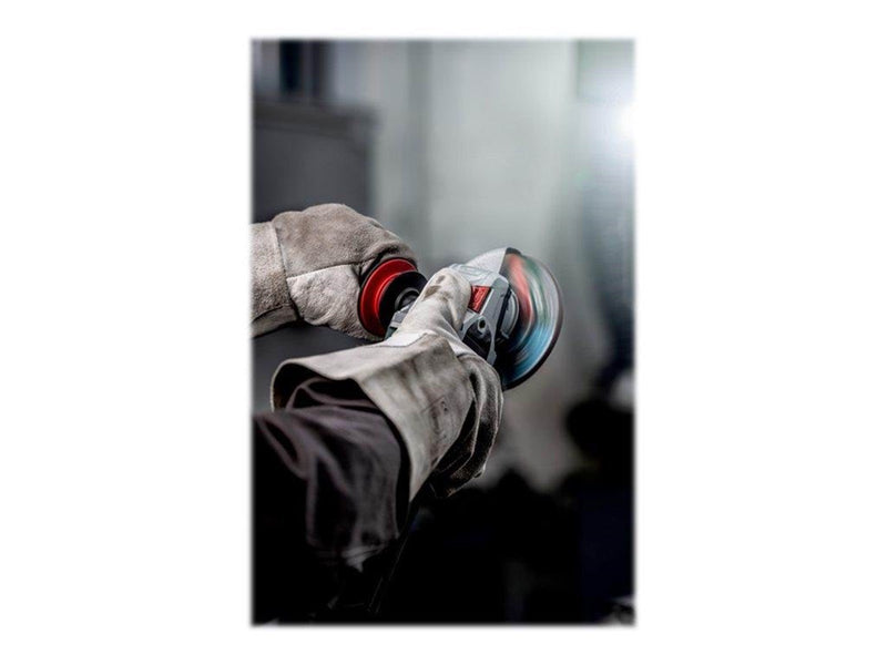 Metabo W 9-125 QUICK