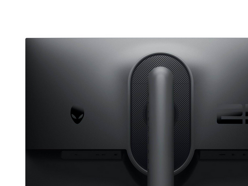 25" Dell Alienware AW2524HF - 1920x1080 (FHD) - 500Hz - IPS