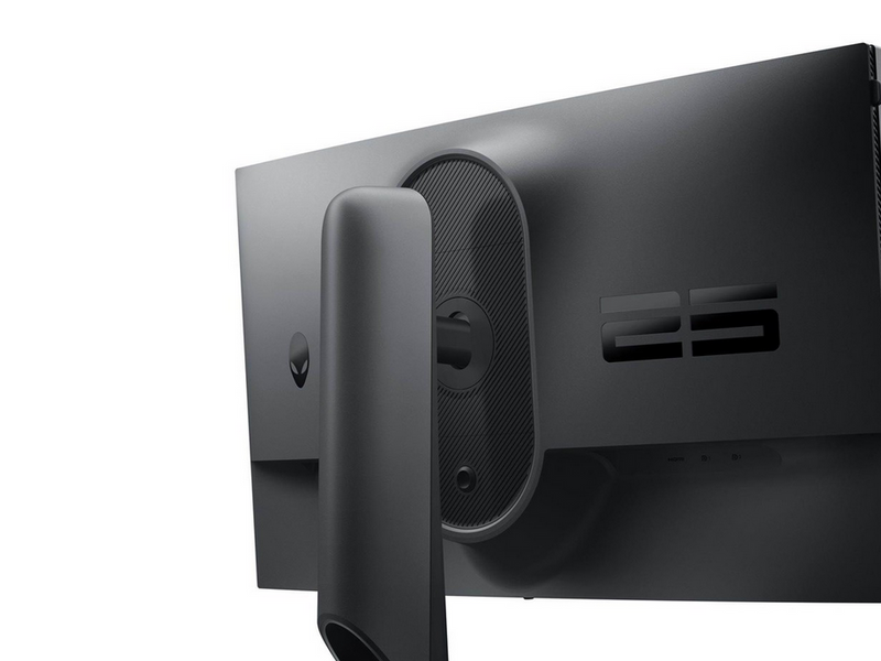 25" Dell Alienware AW2524HF - 1920x1080 (FHD) - 500Hz - IPS