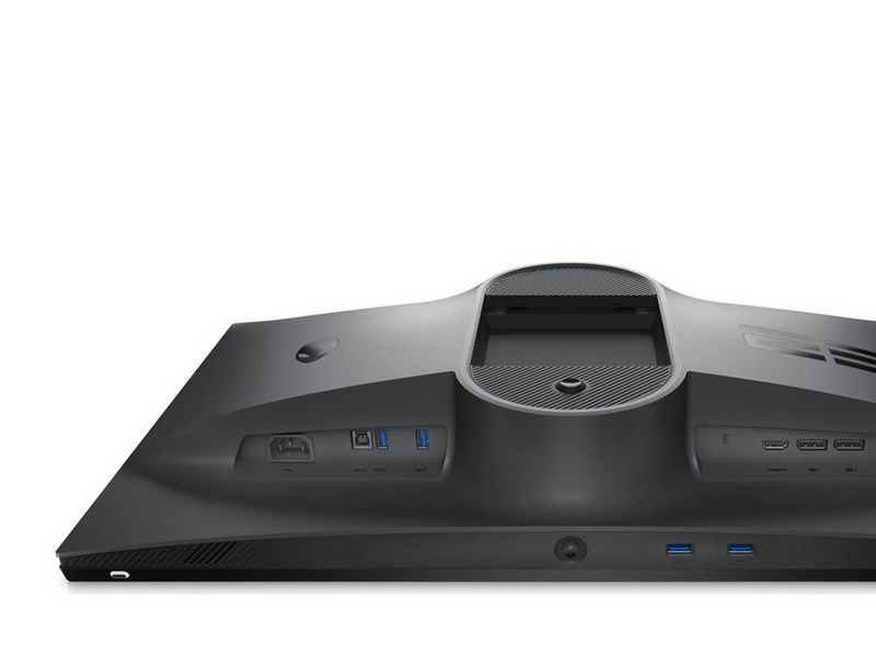 25" Dell Alienware AW2524HF - 1920x1080 (FHD) - 500Hz - IPS