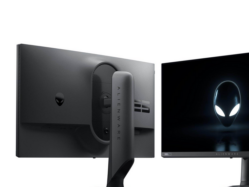 25" Dell Alienware AW2524HF - 1920x1080 (FHD) - 500Hz - IPS