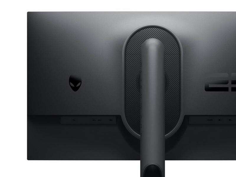 25" Dell Alienware AW2524HF - 1920x1080 (FHD) - 500Hz - IPS