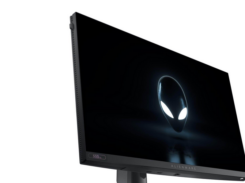 25" Dell Alienware AW2524HF - 1920x1080 (FHD) - 500Hz - IPS