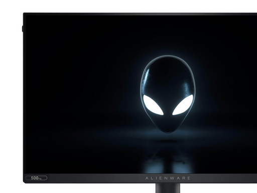 25" Dell Alienware AW2524HF - 1920x1080 (FHD) - 500Hz - IPS