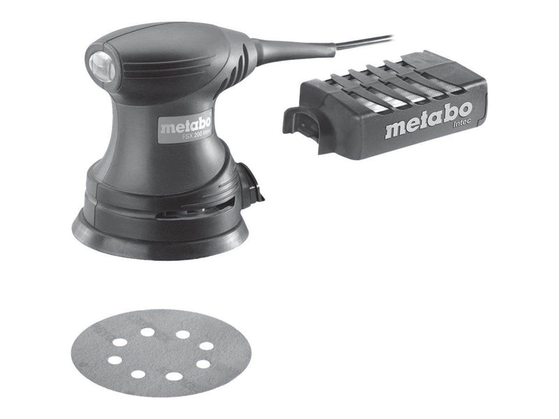 Metabo FSX 200