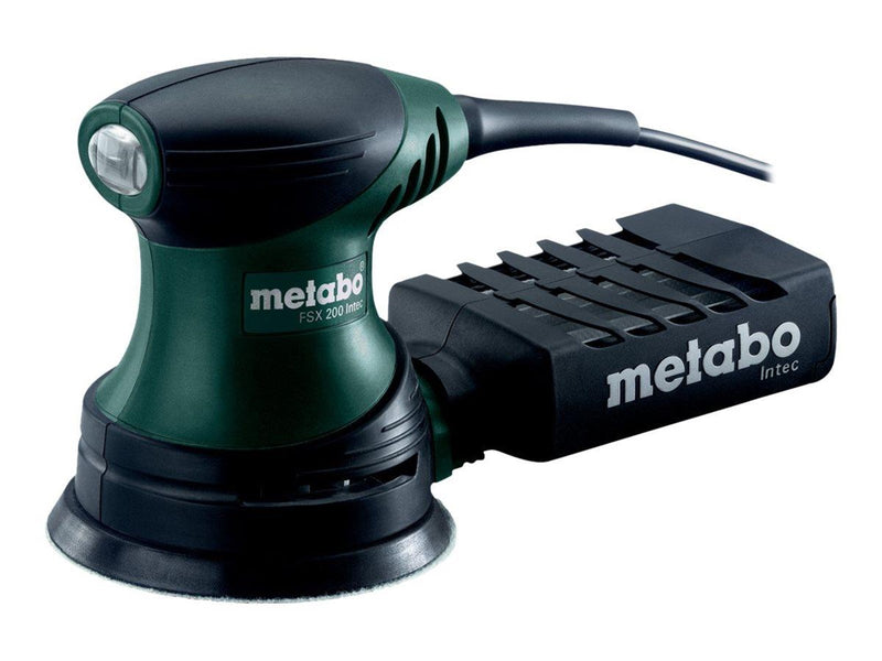 Metabo FSX 200