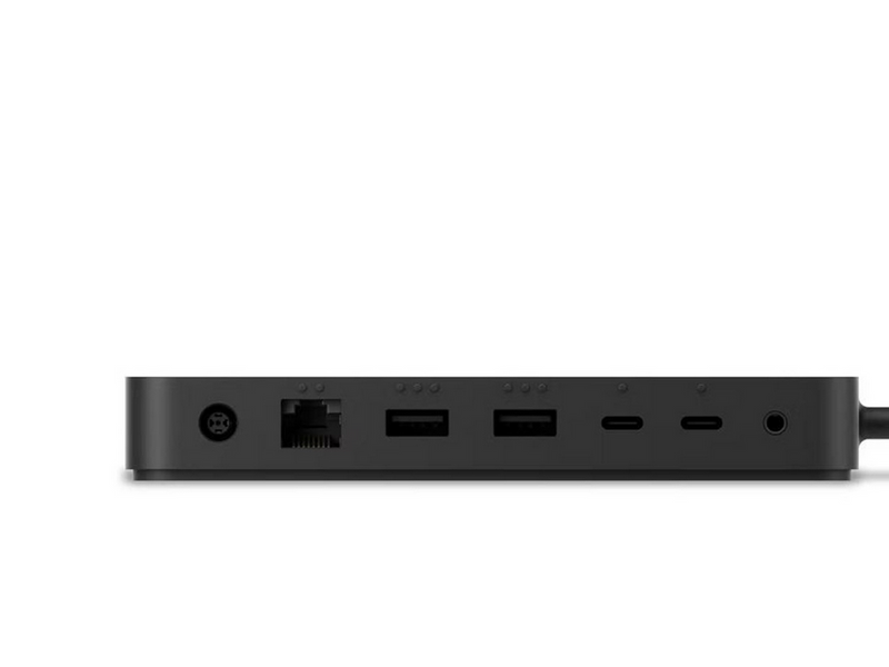 Microsoft Surface Thunderbolt 4 Dock