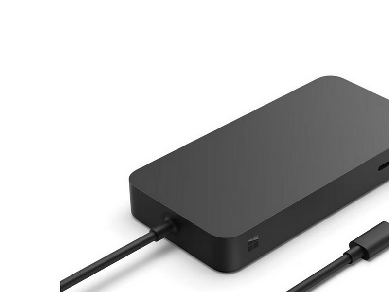Microsoft Surface Thunderbolt 4 Dock