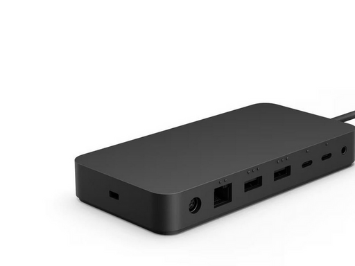 Microsoft Surface Thunderbolt 4 Dock