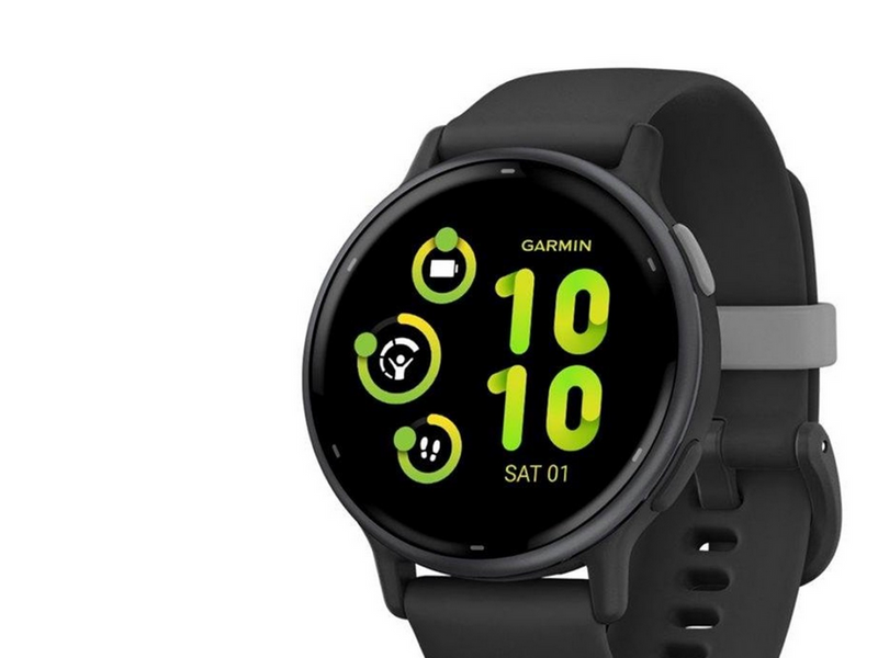 Garmin vívoactive 5