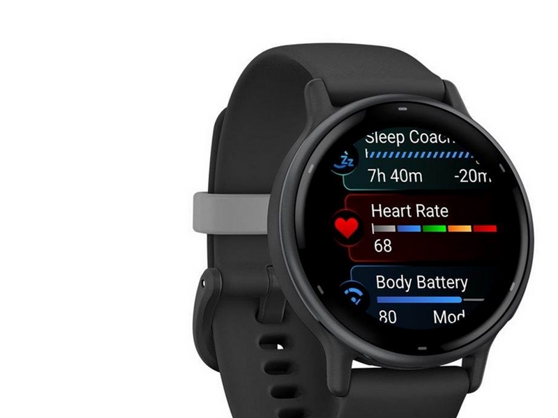 Garmin vívoactive 5