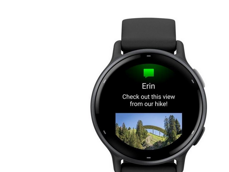 Garmin vívoactive 5