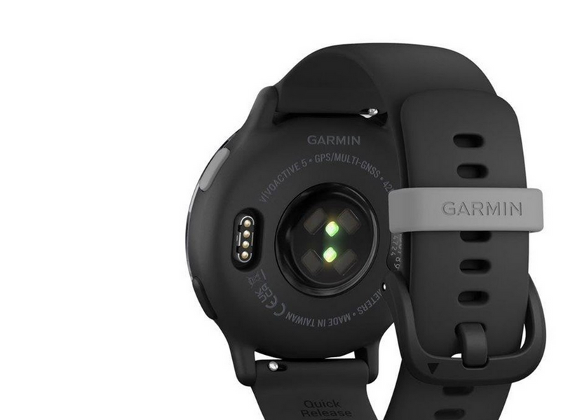 Garmin vívoactive 5
