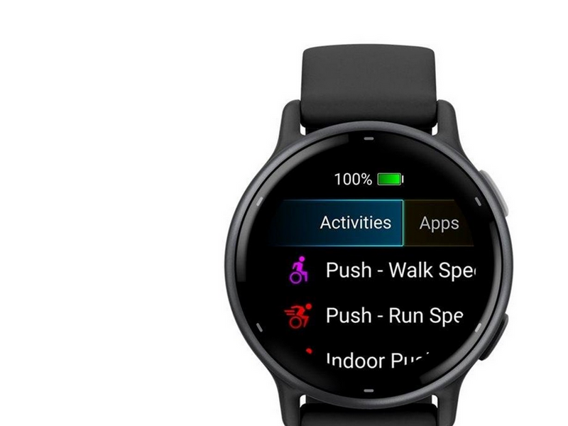 Garmin vívoactive 5
