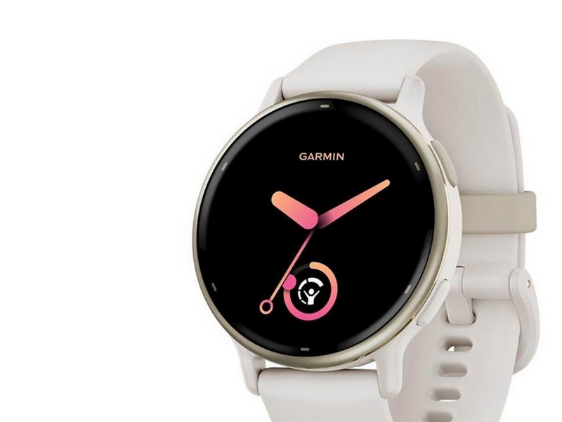 Garmin vívoactive 5
