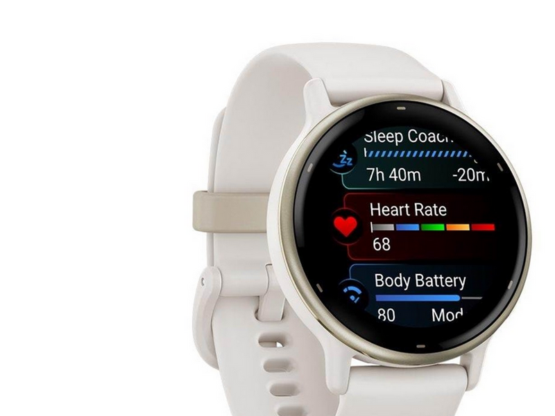 Garmin vívoactive 5