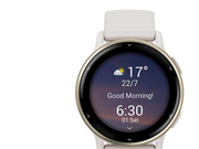 Garmin vívoactive 5