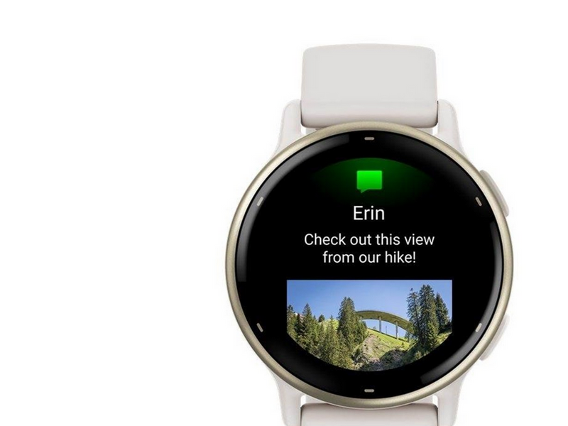 Garmin vívoactive 5
