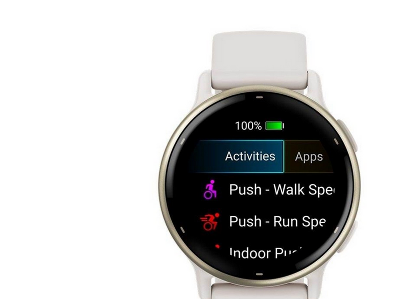 Garmin vívoactive 5